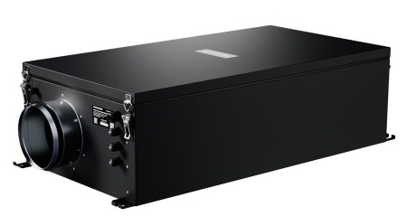 Ventmachine Colibri 650 Zentec