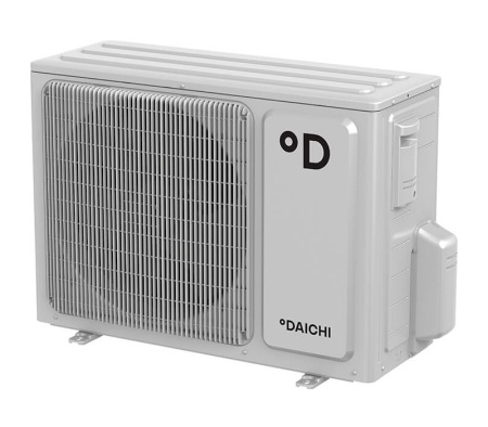 Напольно-потолочный кондиционер Daichi DATA80ALKS1/DFTA80ALS1/-40 до 80 м²