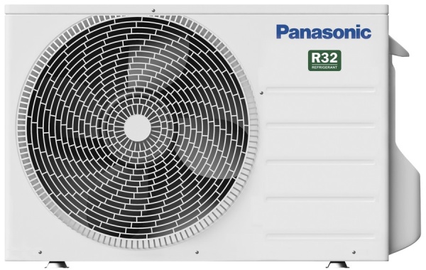 Panasonic CS-XZ50XKEW/CU-Z50XKE