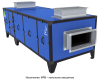 Breezart 2700 Pool DH VF