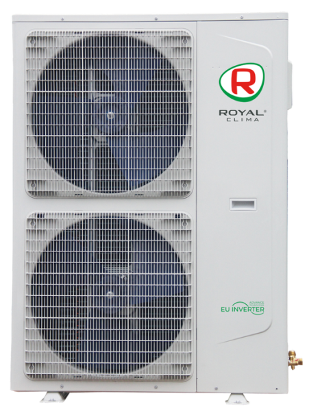 Royal Clima CO-D 60HNBI /CO-E 60HNBI в Санкт-Петербурге с установкой