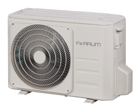 Ferrum FIS24F2/FOS24F2WS40