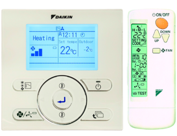 Daikin FBA60A9/RXM60R в Санкт-Петербурге с установкой