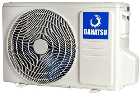 Dahatsu DS-09I /DSN-09I