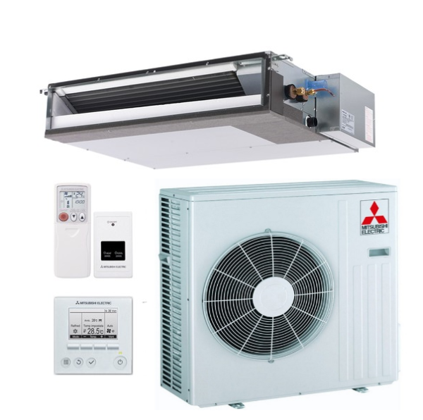 Mitsubishi Electric SEZ-M71DA/SUZ-M71 в Санкт-Петербурге с установкой