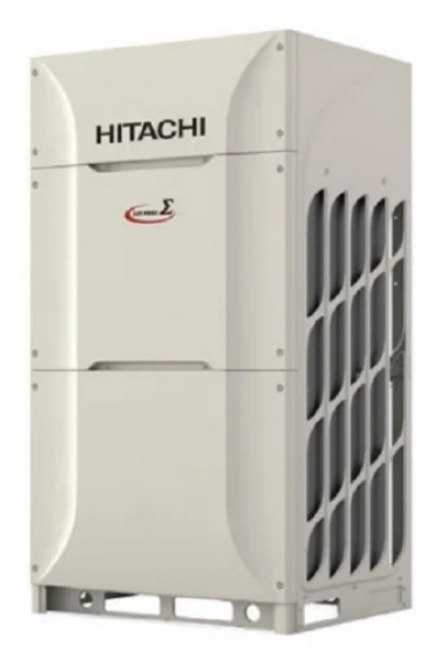 Hitachi RAS-5FSXNPE Nord -30
