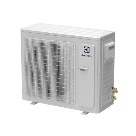 Electrolux EACD-12H/UP3-DC/N8 в Санкт-Петербурге с установкой