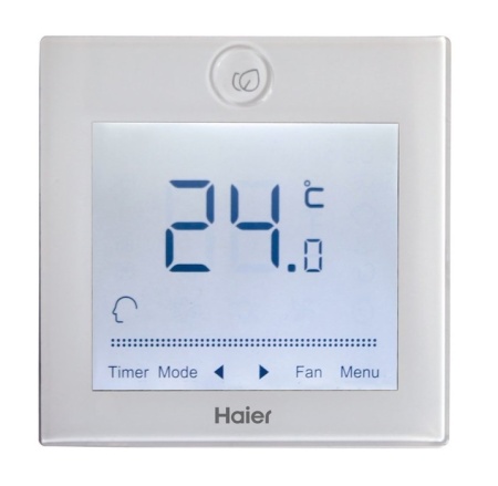 Haier AD24MS3ERA в Санкт-Петербурге с установкой