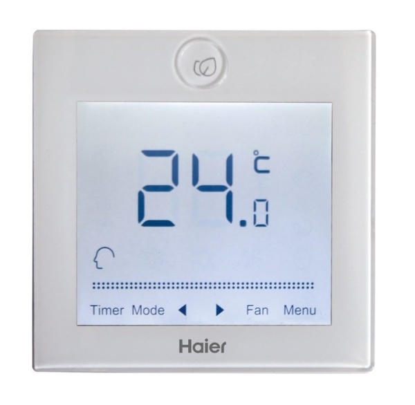 Haier AD24MS3ERA в Санкт-Петербурге с установкой