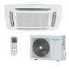 Daikin FCQN60EXV/RYN60CXV в Санкт-Петербурге с установкой