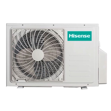 Hisense AUD-36HX4SHH1/AUW-36H6SD в Санкт-Петербурге с установкой