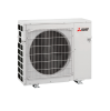 Mitsubishi Electric MXZ-5Е102 VA в Санкт-Петербурге с установкой