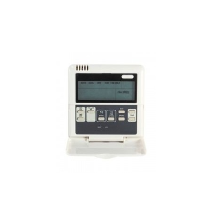 Midea MTI-18HWN1-QB6/MOX330U-18HN1-QB6 в Санкт-Петербурге с установкой