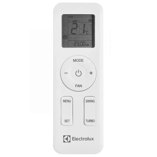 Electrolux EACS-09HF2/N3