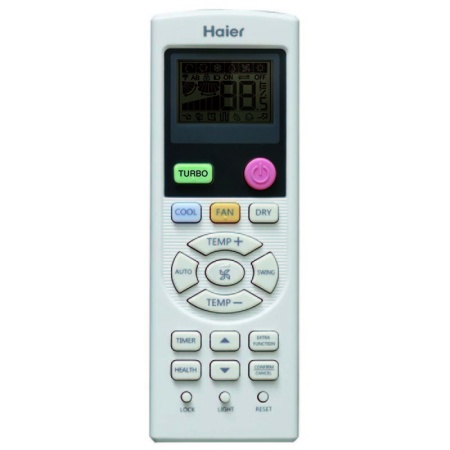 Haier AC24CS1ERA(S) в Санкт-Петербурге с установкой
