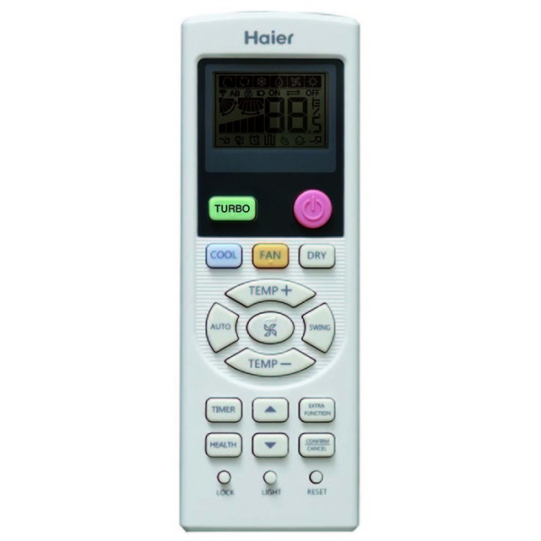 Haier AC24CS1ERA(S) в Санкт-Петербурге с установкой