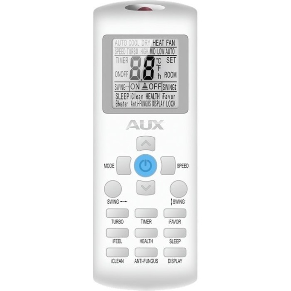AUX ASW-H24A4/FP-R1 AS-H24A4/FP-R1