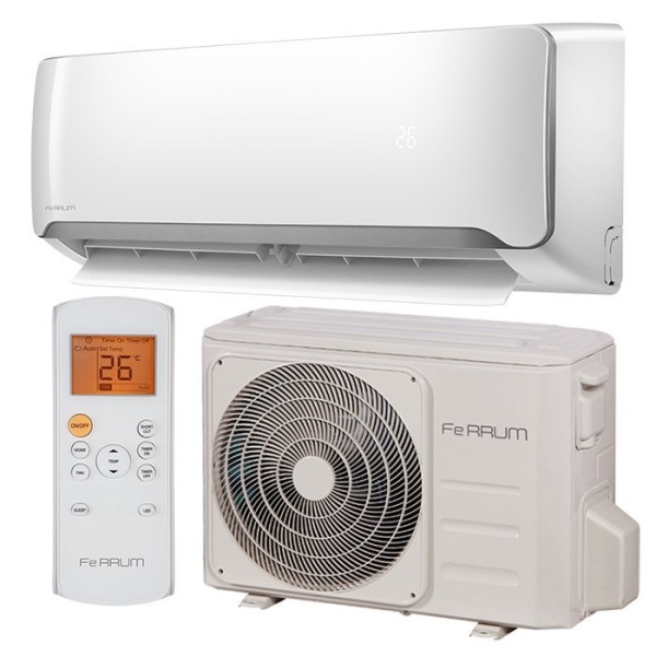 Ferrum FIS12F2/FOS12F2