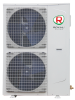 Royal Clima CO-F 48HNX/CO-E 48HNX в Санкт-Петербурге с установкой