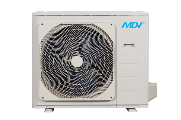 Mdv MDTJ-18HWN1/MDOU3-18HN1 в Санкт-Петербурге с установкой