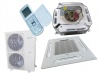 Бирюса BLCA-H48/5R3 в Санкт-Петербурге с установкой