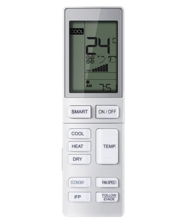 Haier AB12CS2ERA(S)/1U12BS3ERA в Санкт-Петербурге с установкой