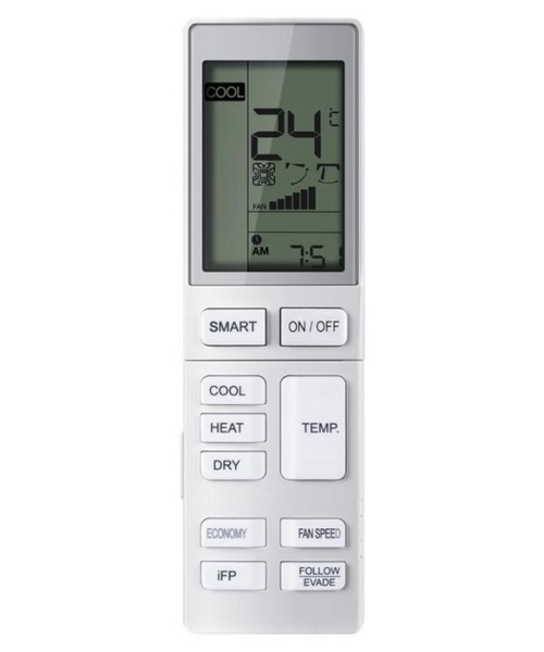 Haier AB12CS2ERA(S)/1U12BS3ERA