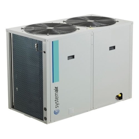 Systemair SYSPLIT DUCT 96 HP R в Санкт-Петербурге с установкой