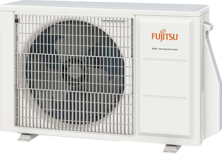 Fujitsu ASYG24KLCA/AOYG24KLCA