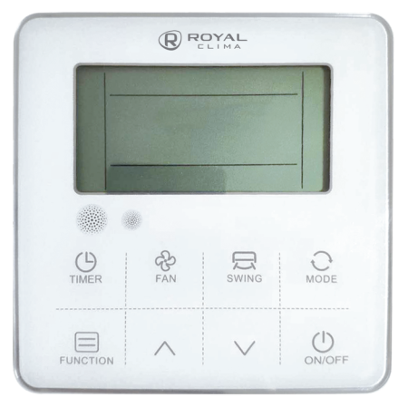 Royal Clima CO-D 60HNBI /CO-E 60HNBI в Санкт-Петербурге с установкой