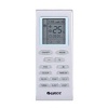 Настенный внутренний блок Gree GWH(12)QC-K3DNC2G/I Lomo