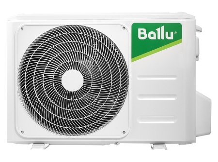 Ballu MACHINE BLC_CF-18HN1_21Y в Санкт-Петербурге с установкой