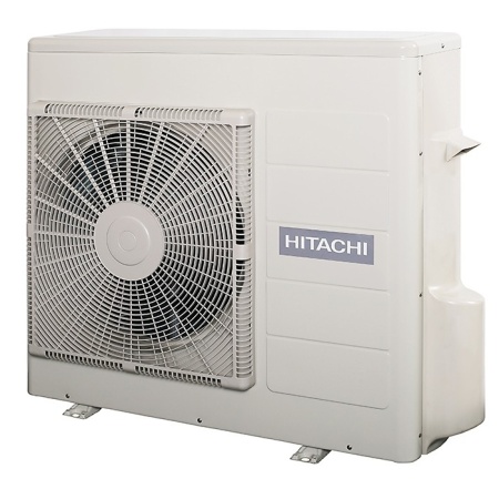 Hitachi RAD-70PPD / RAC-70NPD в Санкт-Петербурге с установкой