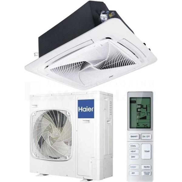 Haier ABH125K1ERG/1U48LS1EAB(S)