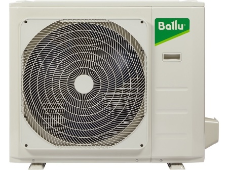 Ballu Machine BLC CF-36HN1 21Y в Санкт-Петербурге с установкой