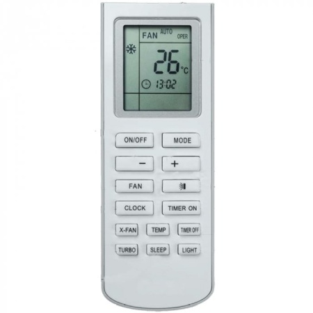 JAX ACN - 18 HE