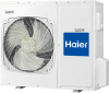 Haier AD24MS3ERA/1U24GS1ERA в Санкт-Петербурге с установкой