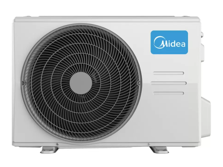 Midea MCD1-60HRN1-R/MOU-55HN1-R в Санкт-Петербурге с установкой