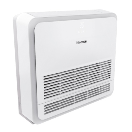 Hisense AKT-12UR4RK4 в Санкт-Петербурге с установкой