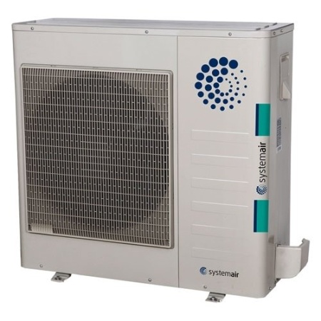 Systemair SYSPLIT CEILING 18 HP Q в Санкт-Петербурге с установкой