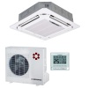 Кассетный кондиционер Kentatsu KSVR70HFAN1/KSUT70HFAN1/KPU95-D1