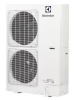 Electrolux EACD-60H/UP4-DC/N8 в Санкт-Петербурге с установкой