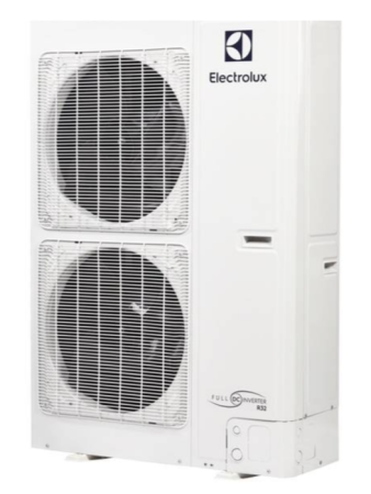 Electrolux EACD-60H/UP4-DC/N8 в Санкт-Петербурге с установкой