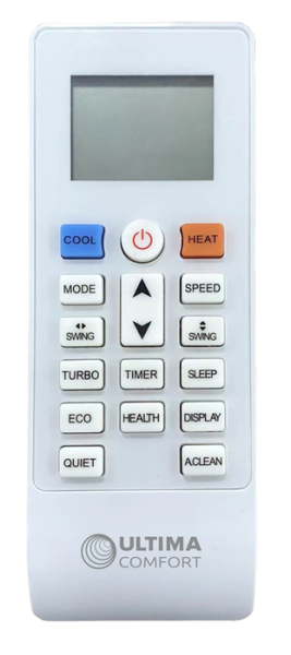 ULTIMA COMFORT EXP-18PN