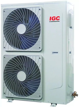 IGC IHD-2V96HWN/IUT-2V96HN-B в Санкт-Петербурге с установкой