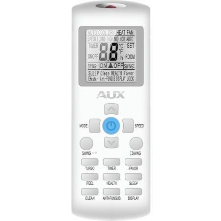AUX ASW-H18A4/JD-R2DI/AS-H18A4/JD-R2DI