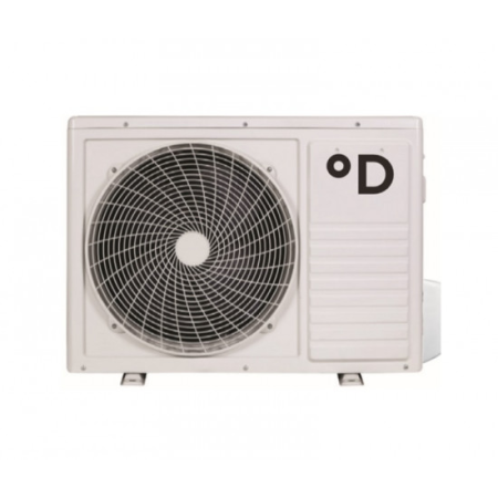 Daichi DA50EVQ1/DF50EV1/-40