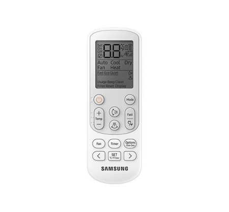 Samsung AR12ASHCBWKNER