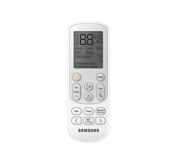 Samsung AR12ASHCBWKNER