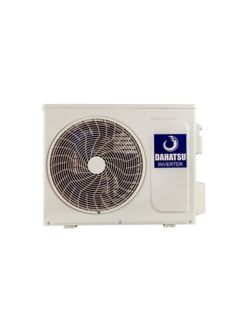 Dahatsu GW-09H